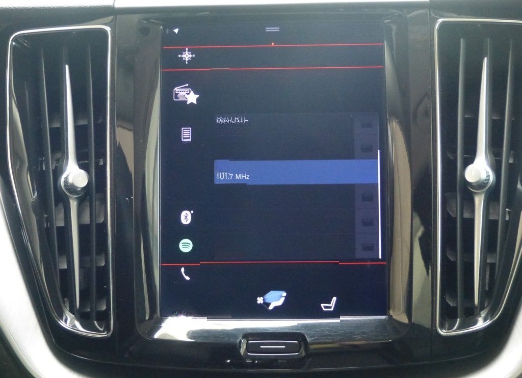 Volvo XC60 Momentum Pro 2WD Leder+AHK+LED+Cam+Sound foto 20