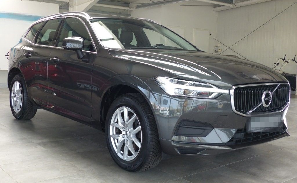 Volvo XC60 Momentum Pro 2WD Leder+AHK+LED+Cam+Sound foto 3