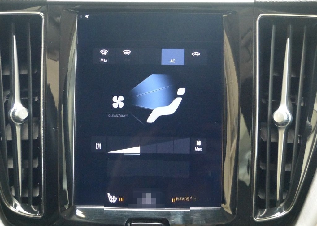 Volvo XC60 Momentum Pro 2WD Leder+AHK+LED+Cam+Sound foto 21