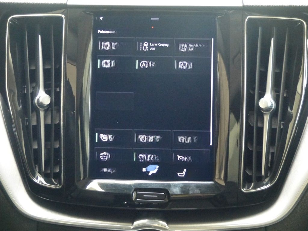 Volvo XC60 Momentum Pro 2WD Leder+AHK+LED+Cam+Sound foto 22