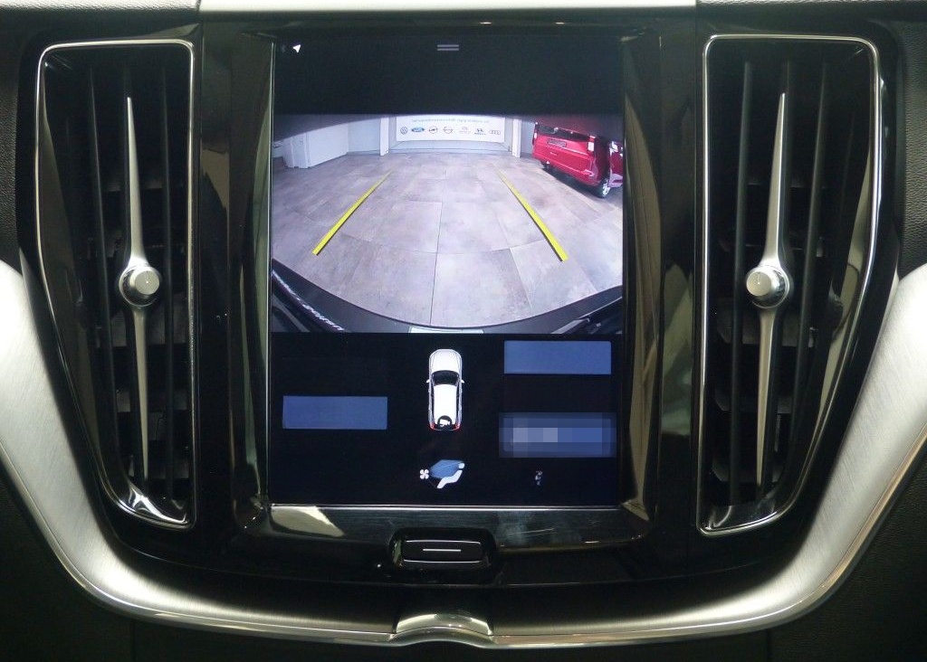 Volvo XC60 Momentum Pro 2WD Leder+AHK+LED+Cam+Sound foto 24