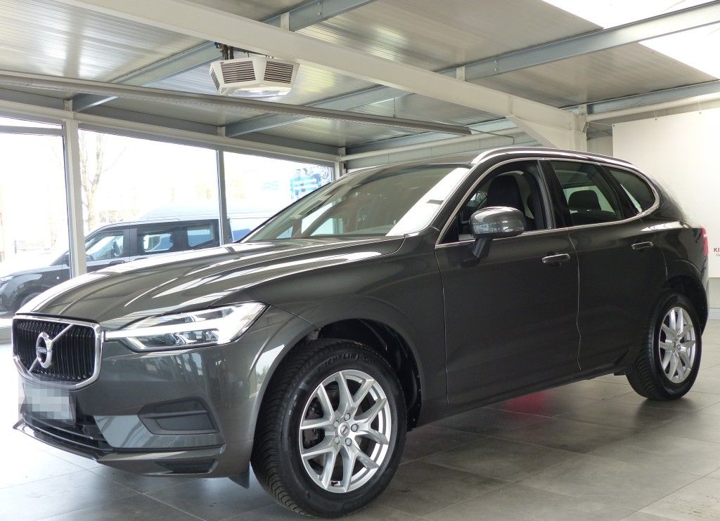 Volvo XC60 Momentum Pro 2WD Leder+AHK+LED+Cam+Sound foto 5