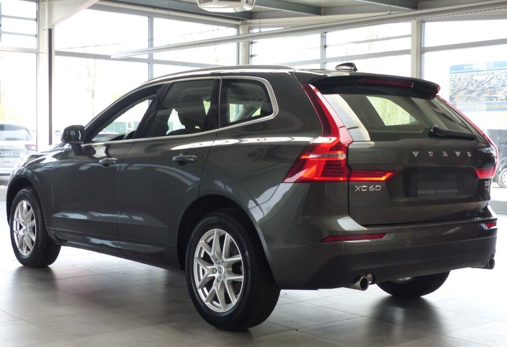 Volvo XC60 Momentum Pro 2WD Leder+AHK+LED+Cam+Sound foto 6
