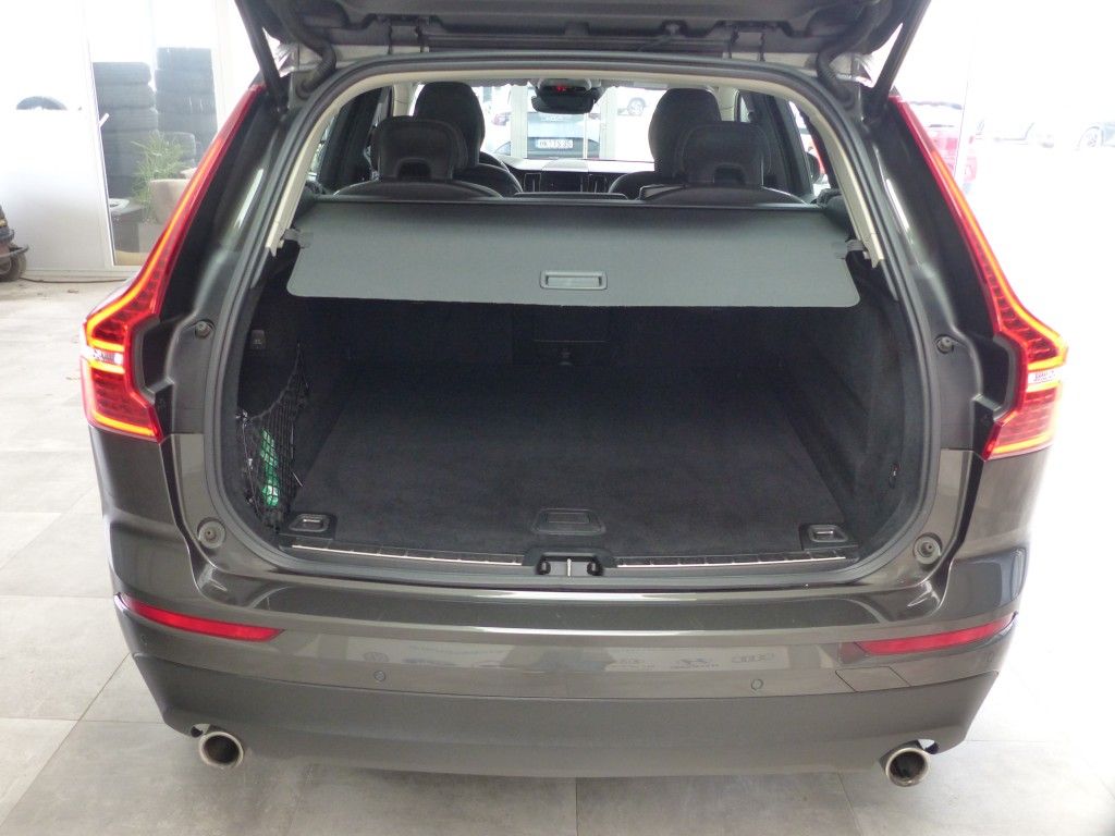 Volvo XC60 Momentum Pro 2WD Leder+AHK+LED+Cam+Sound foto 8