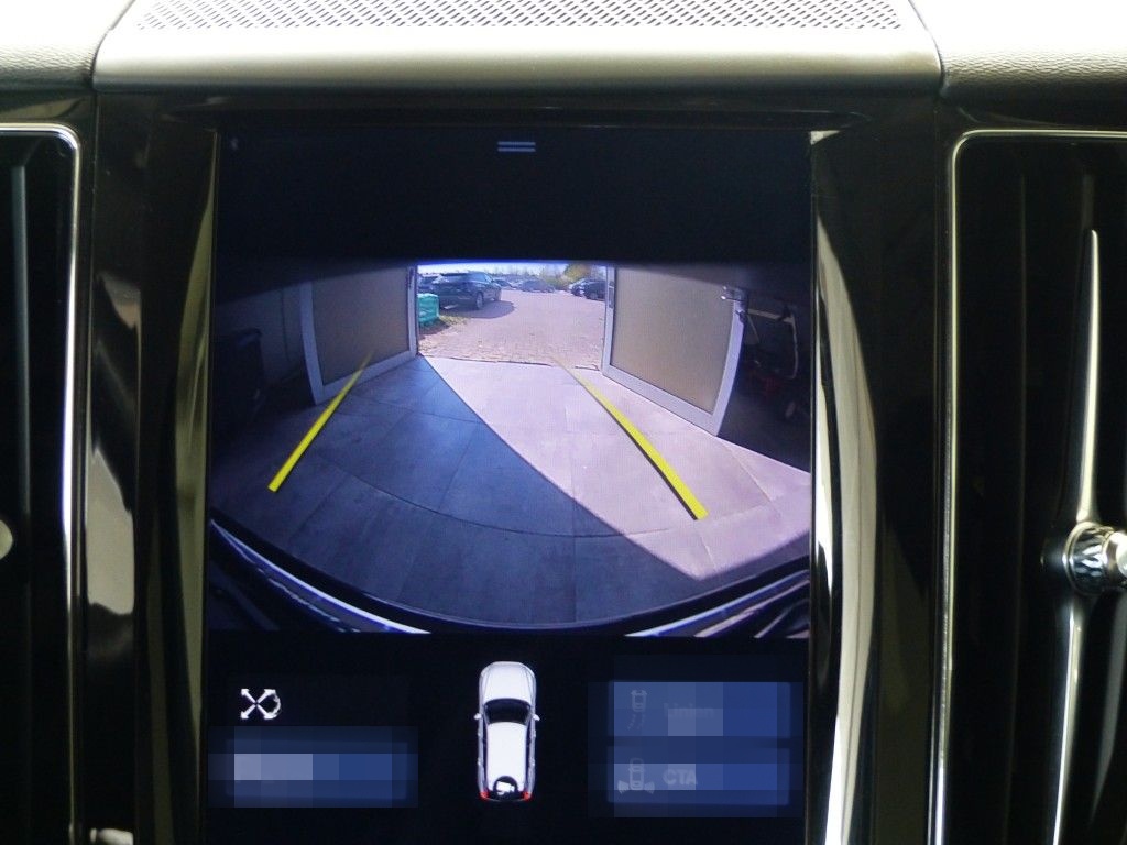 Volvo XC60 Momentum Pro 2WD Navi+LED+Harman+Totw+PDC foto 12