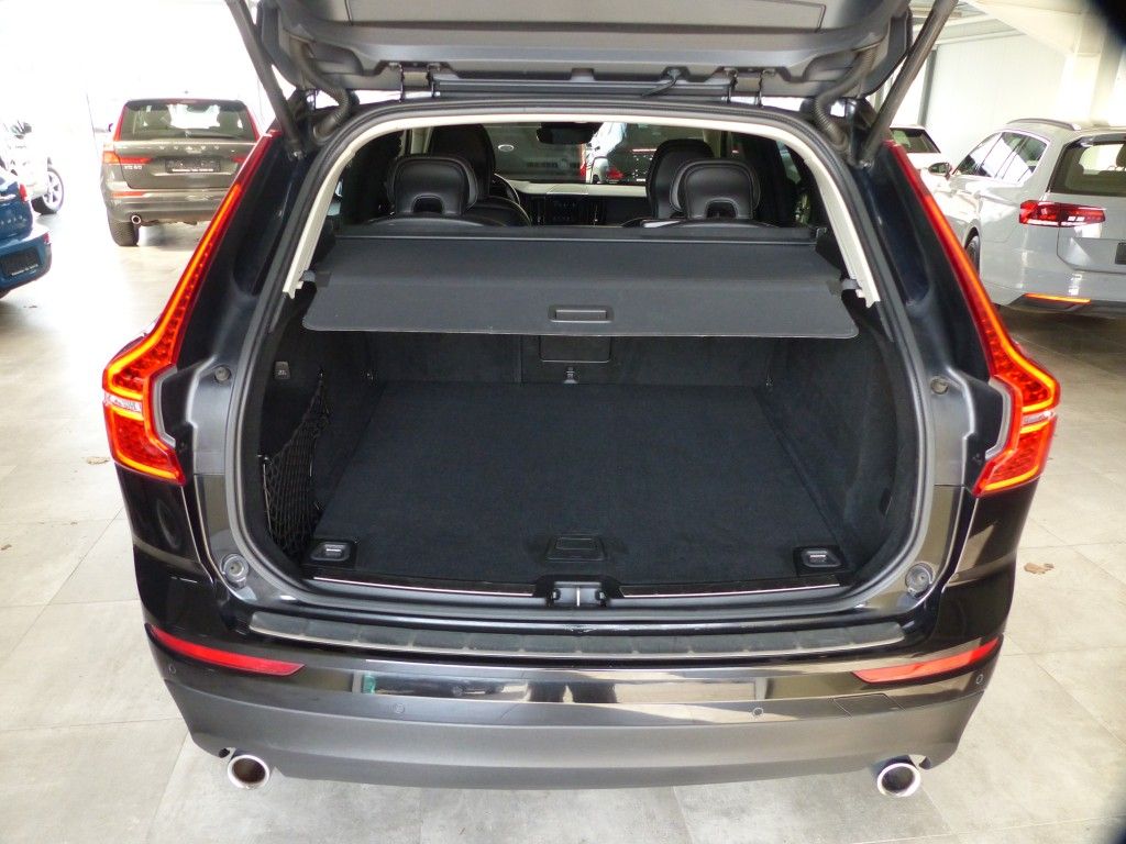 Volvo XC60 Momentum Pro 2WD Navi+LED+Harman+Totw+PDC foto 21