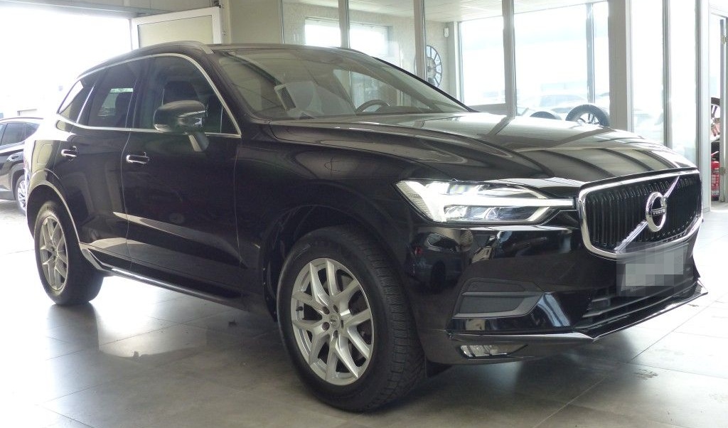 Volvo XC60 Momentum Pro 2WD Navi+LED+Harman+Totw+PDC foto 25