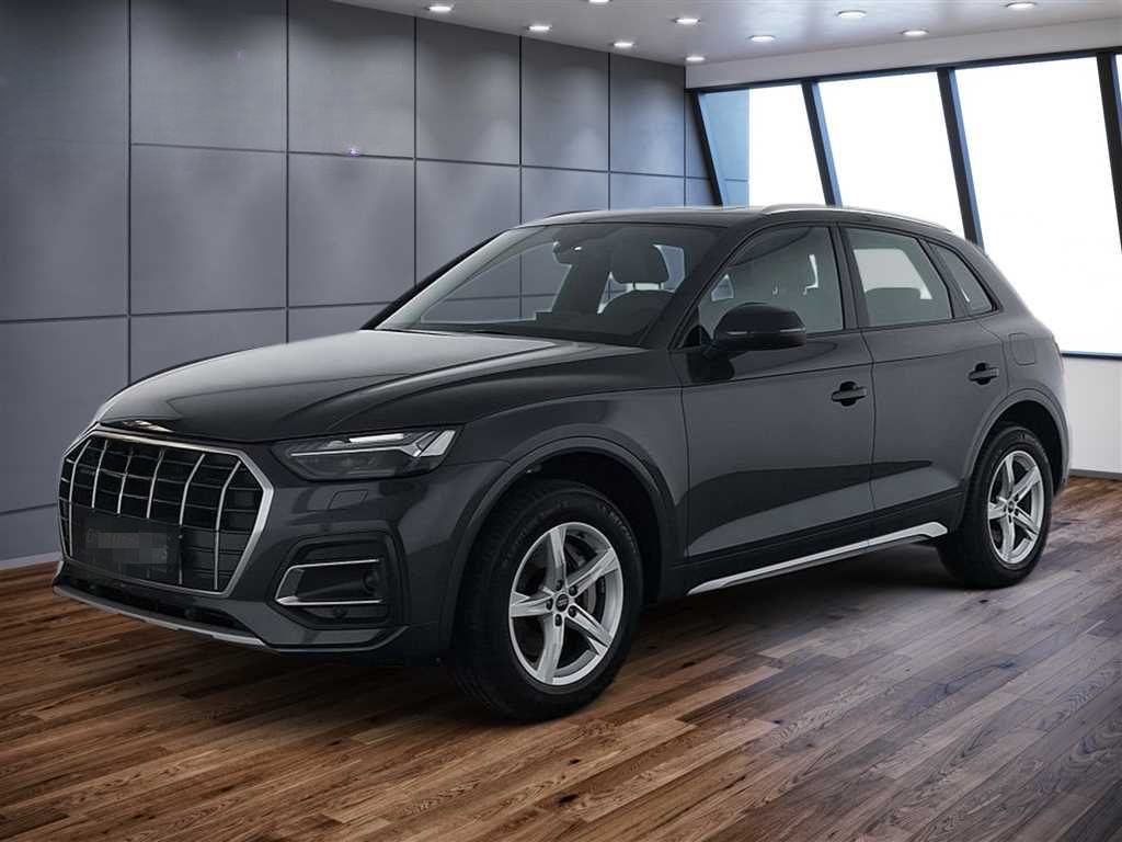 Audi Q5 advanced 50 2.0 TFSI e quattro S-tronic foto 1