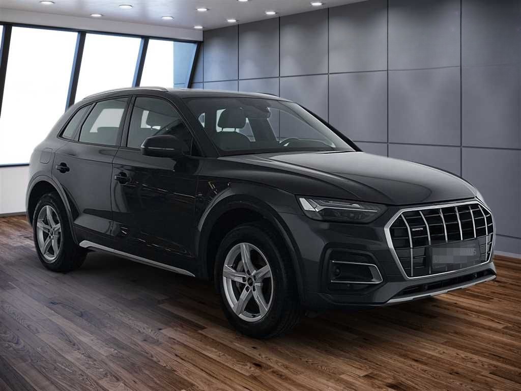 Audi Q5 advanced 50 2.0 TFSI e quattro S-tronic foto 2