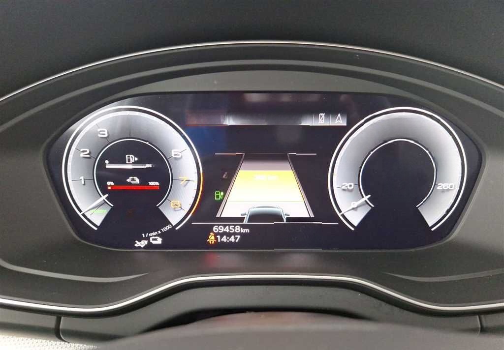 Audi Q5 advanced 50 2.0 TFSI e quattro S-tronic  foto 11