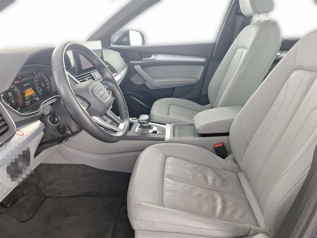 Audi Q5 advanced 50 2.0 TFSI e quattro S-tronic  foto 18