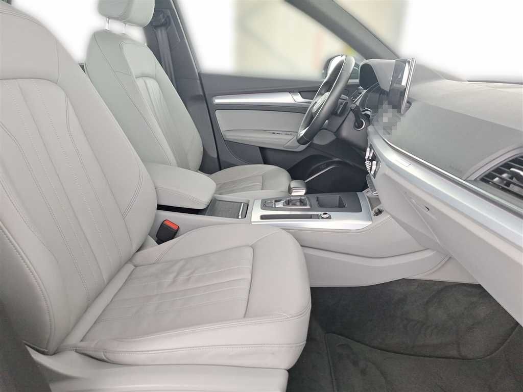 Audi Q5 advanced 50 2.0 TFSI e quattro S-tronic  foto 19