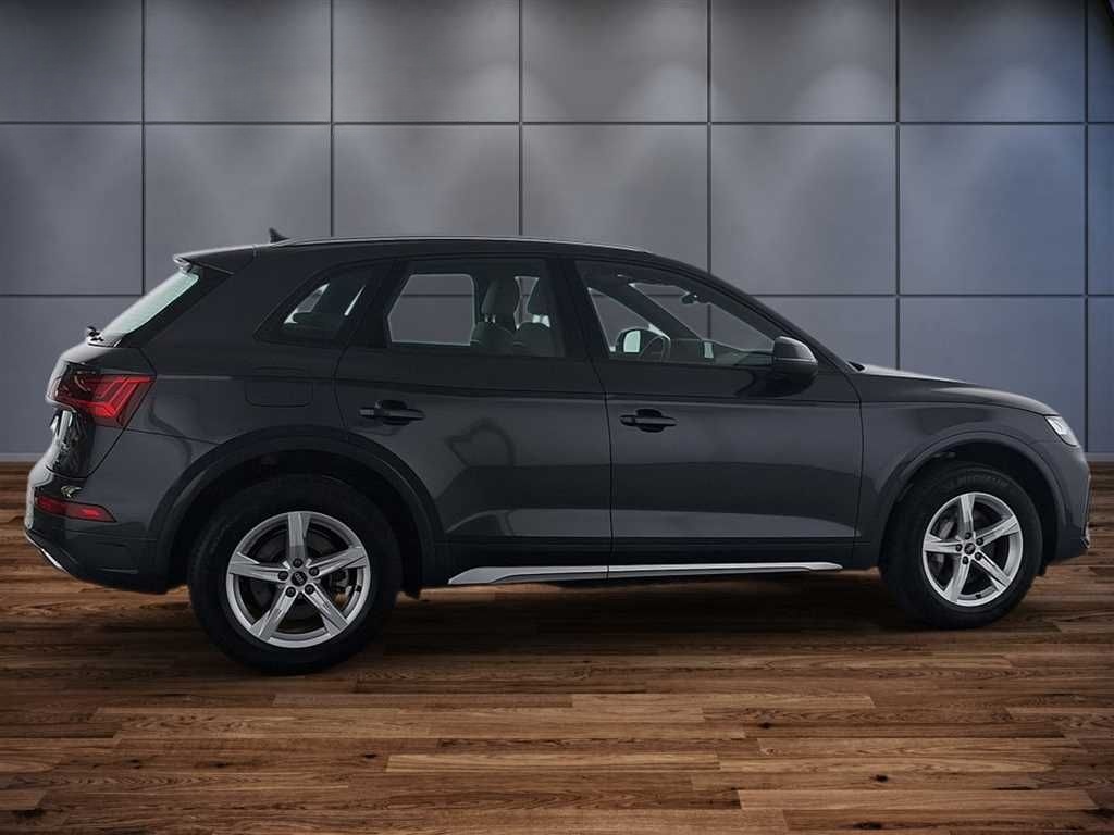 Audi Q5 advanced 50 2.0 TFSI e quattro S-tronic  foto 3