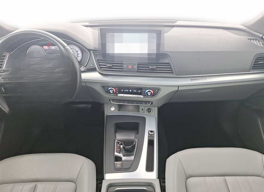 Audi Q5 advanced 50 2.0 TFSI e quattro S-tronic  foto 21