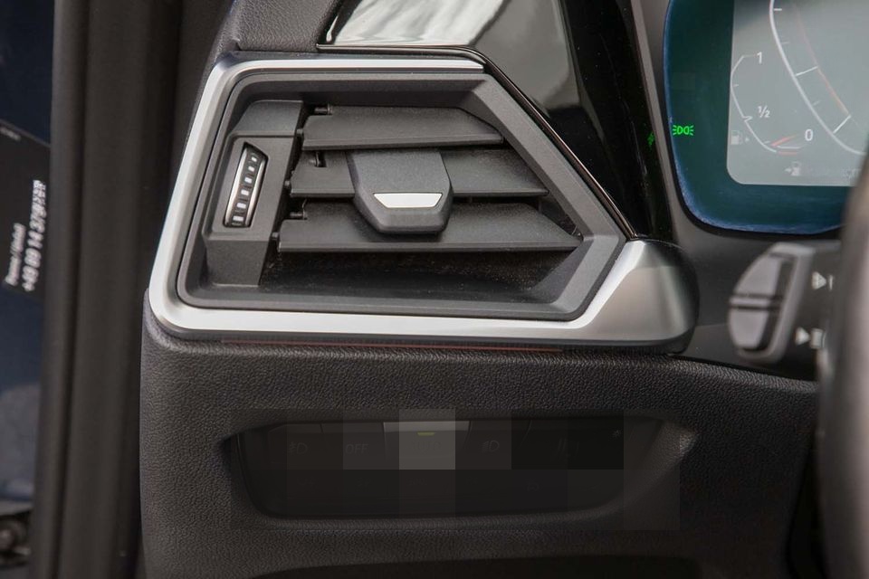 BMW 420i Cabrio M Sportpaket Navi Klima HiFi 360° foto 10