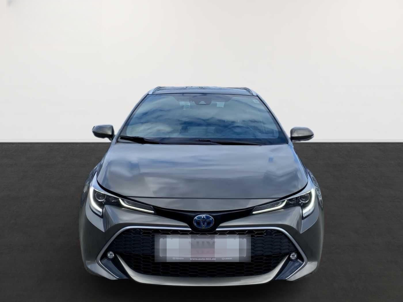 Toyota Corolla Touring Sports 2.0 Hybrid Lounge KAMERA  foto 5
