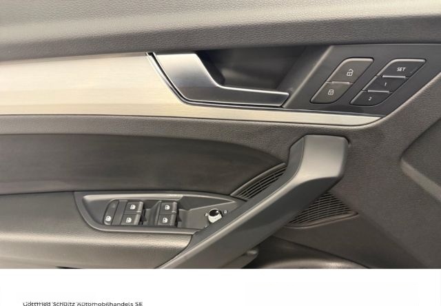 Audi Q5 S line 55 TFSIe quattro tronic 360GRAD PANO C foto 11
