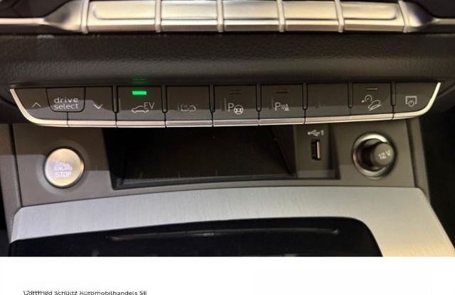 Audi Q5 S line 55 TFSIe quattro tronic 360GRAD PANO C foto 18