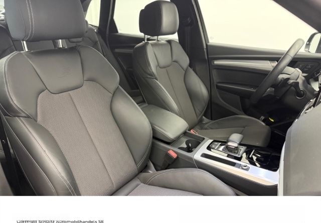 Audi Q5 S line 55 TFSIe quattro tronic 360GRAD PANO C foto 20