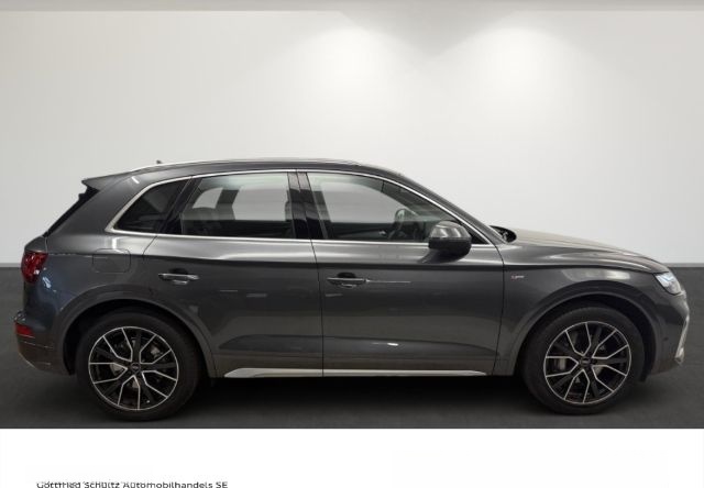 Audi Q5 S line 55 TFSIe quattro tronic 360GRAD PANO C foto 3