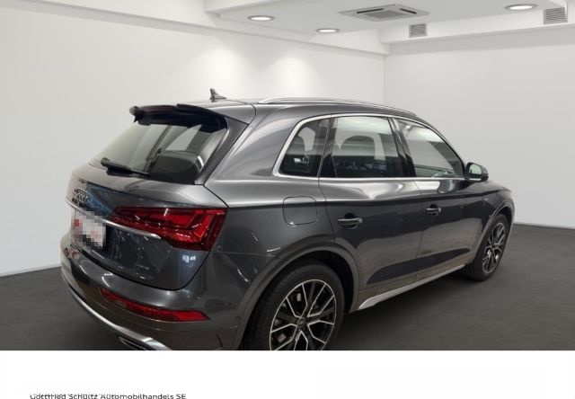 Audi Q5 S line 55 TFSIe quattro tronic 360GRAD PANO C foto 5
