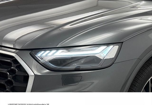 Audi Q5 S line 55 TFSIe quattro tronic 360GRAD PANO C foto 6