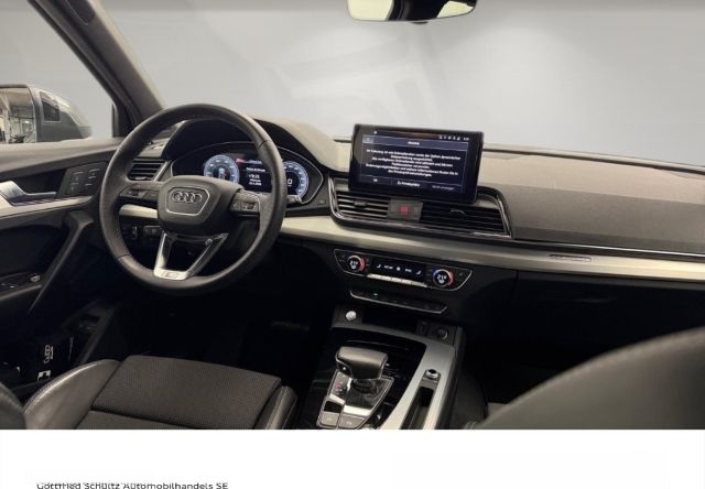 Audi Q5 S line 55 TFSIe quattro tronic 360GRAD PANO C foto 7