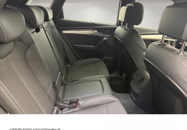 Audi Q5 S line 55 TFSIe quattro tronic 360GRAD PANO C foto 8