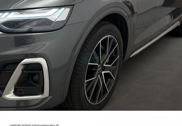 Audi Q5 S line 55 TFSIe quattro tronic 360GRAD PANO C foto 10