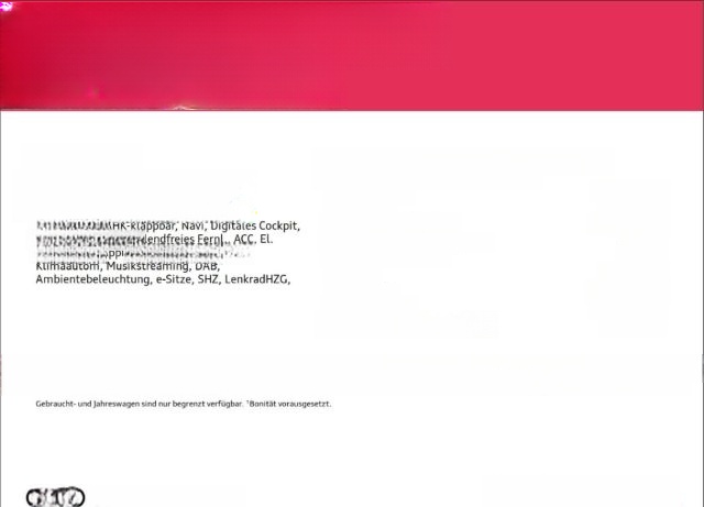 Audi Q5 Sportback 40 TDI quattro S line AHK ACC MATRI foto 2