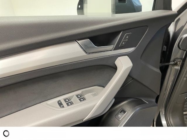 Audi Q5 Sportback 40 TDI quattro S line AHK ACC MATRI foto 11