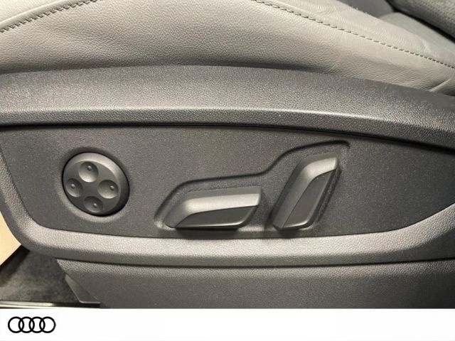 Audi Q5 Sportback 40 TDI quattro S line AHK ACC MATRI foto 12