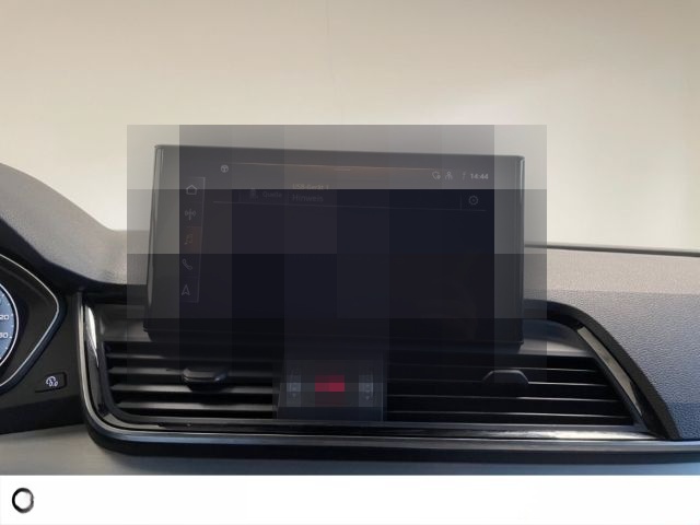 Audi Q5 Sportback 40 TDI quattro S line AHK ACC MATRI foto 14