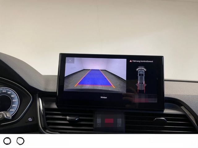 Audi Q5 Sportback 40 TDI quattro S line AHK ACC MATRI foto 15