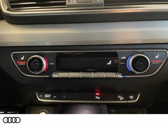 Audi Q5 Sportback 40 TDI quattro S line AHK ACC MATRI foto 16