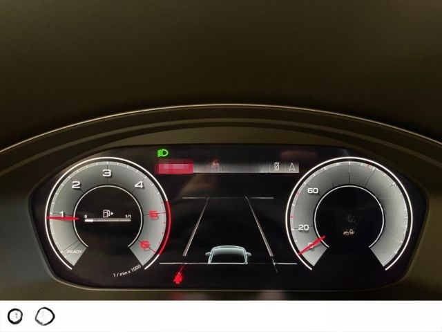 Audi Q5 Sportback 40 TDI quattro S line AHK ACC MATRI foto 17