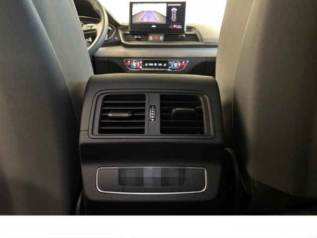 Audi Q5 Sportback 40 TDI quattro S line AHK ACC MATRI foto 18