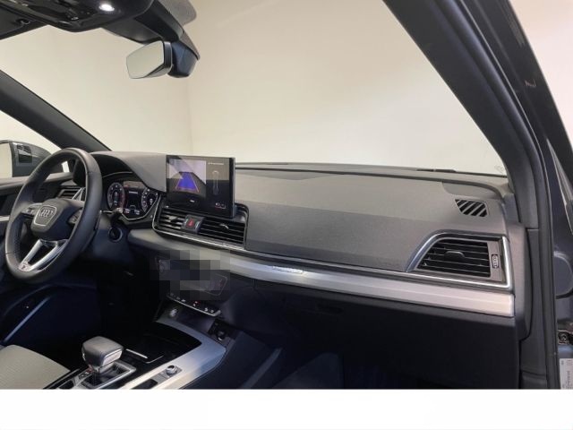 Audi Q5 Sportback 40 TDI quattro S line AHK ACC MATRI foto 19