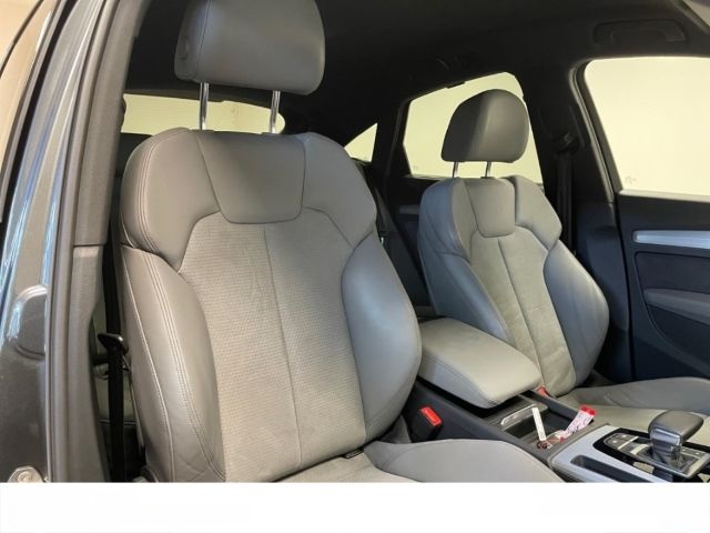 Audi Q5 Sportback 40 TDI quattro S line AHK ACC MATRI foto 20