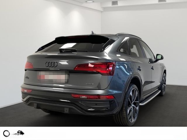 Audi Q5 Sportback 40 TDI quattro S line AHK ACC MATRI foto 5