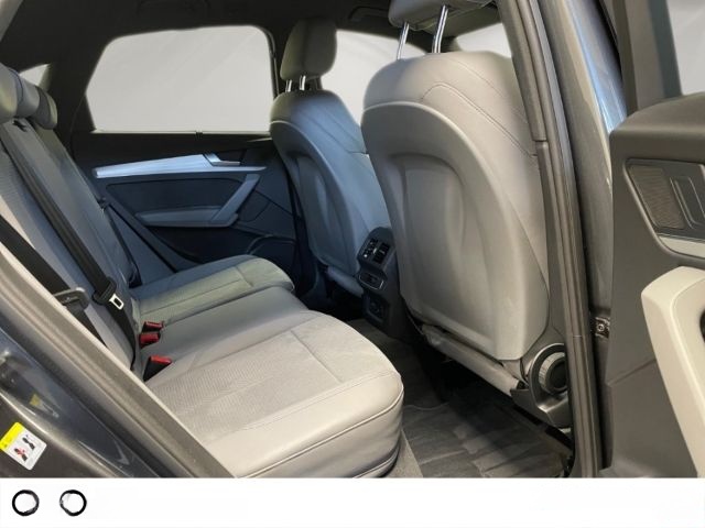 Audi Q5 Sportback 40 TDI quattro S line AHK ACC MATRI foto 8