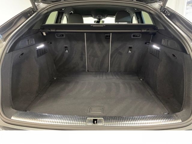 Audi Q5 Sportback 40 TDI quattro S line AHK ACC MATRI foto 9