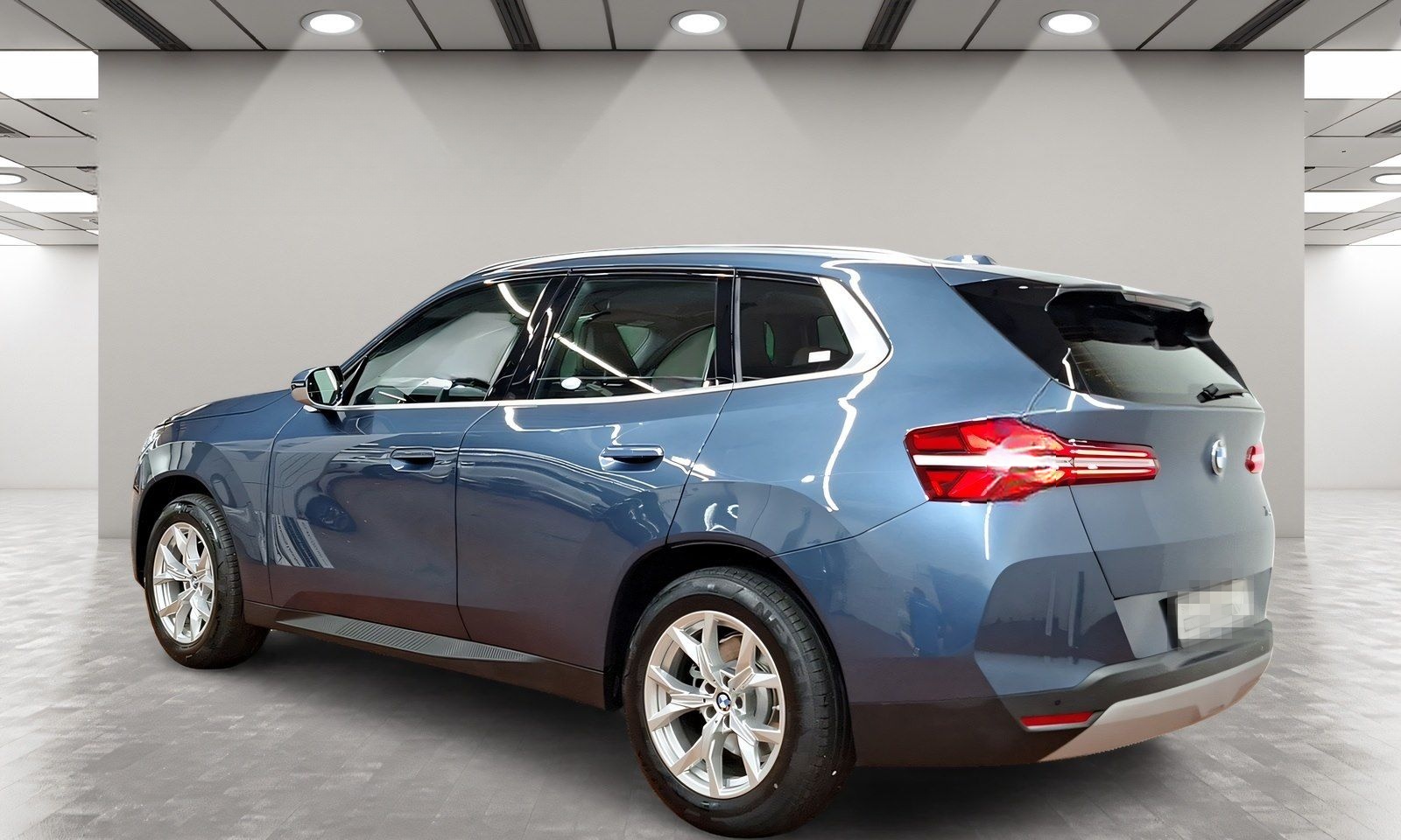 BMW X3 xDrive20d AHK Kamera Driv.Assist Sportsitze foto 2