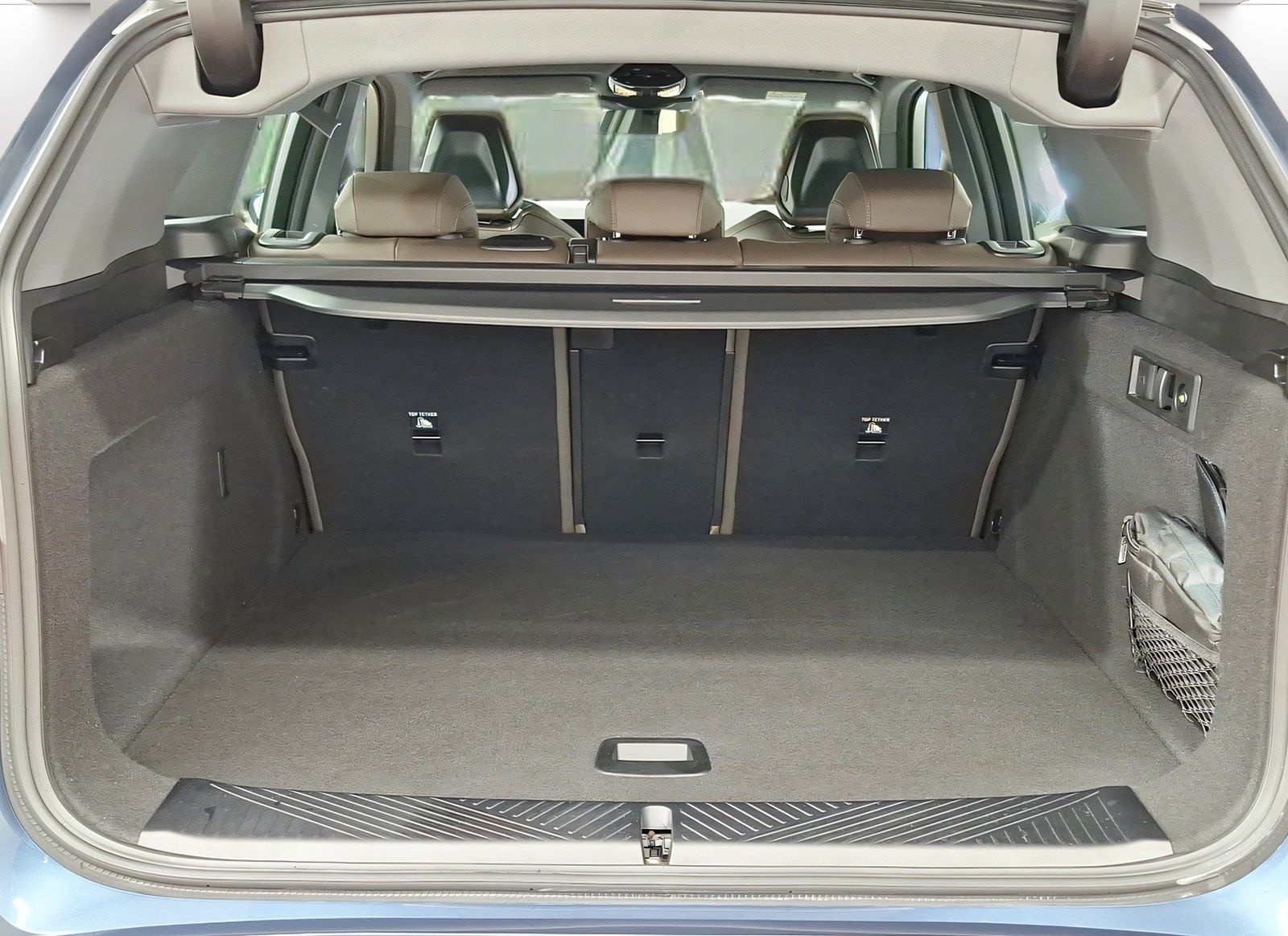 BMW X3 xDrive20d AHK Kamera Driv.Assist Sportsitze foto 11