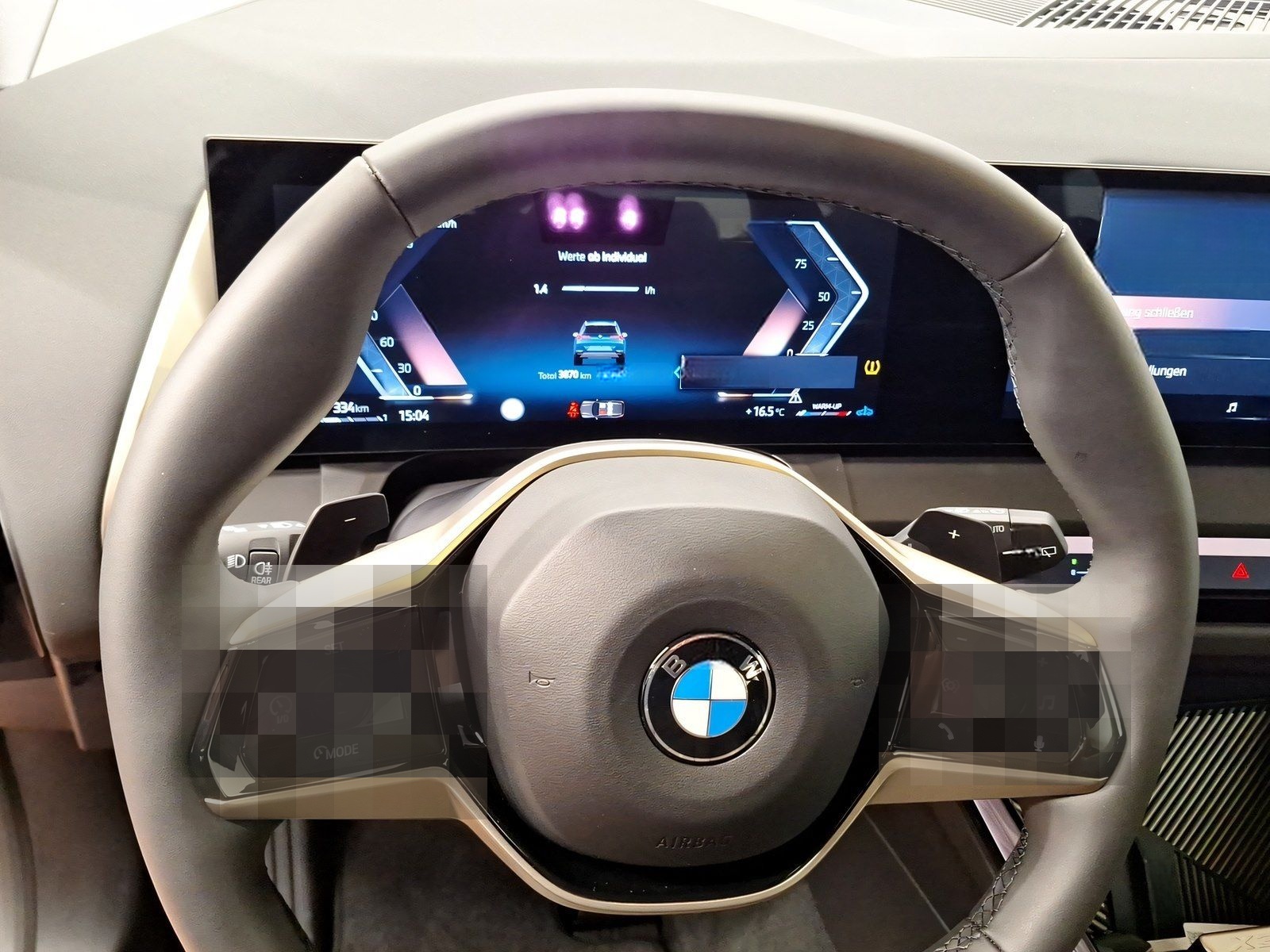 BMW X3 xDrive20d AHK Kamera Driv.Assist Sportsitze foto 13