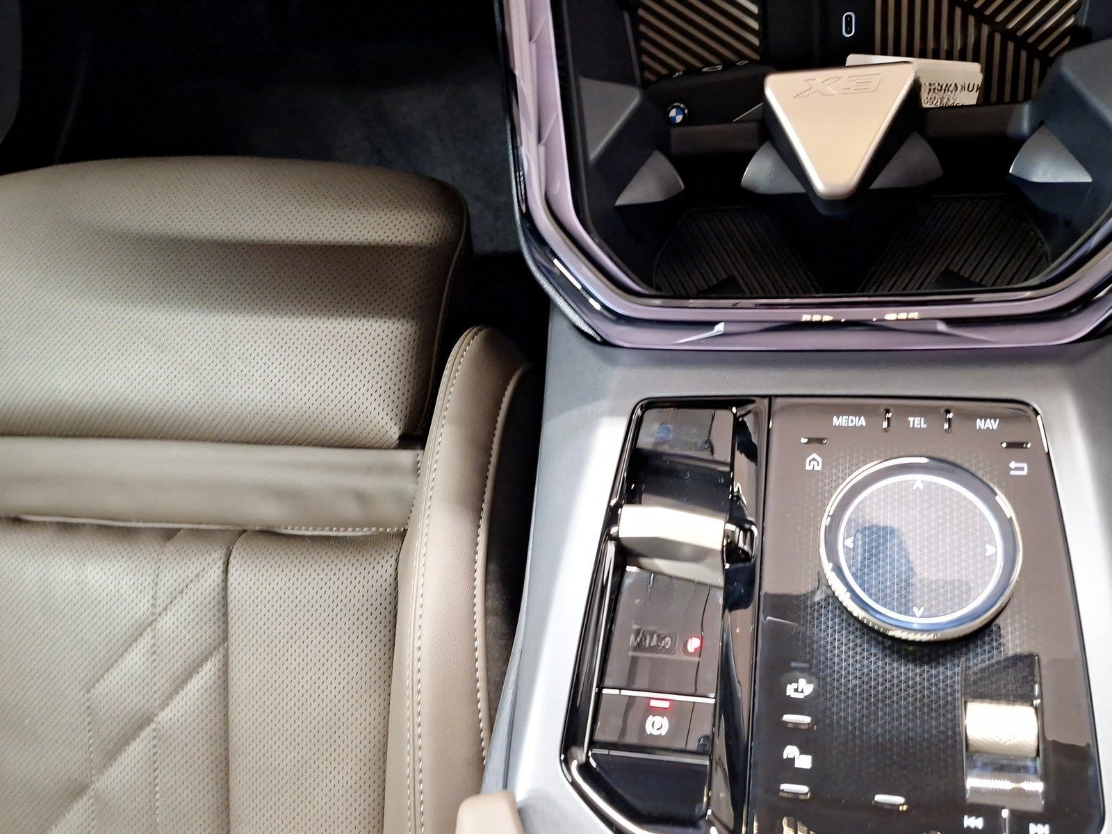 BMW X3 xDrive20d AHK Kamera Driv.Assist Sportsitze foto 14