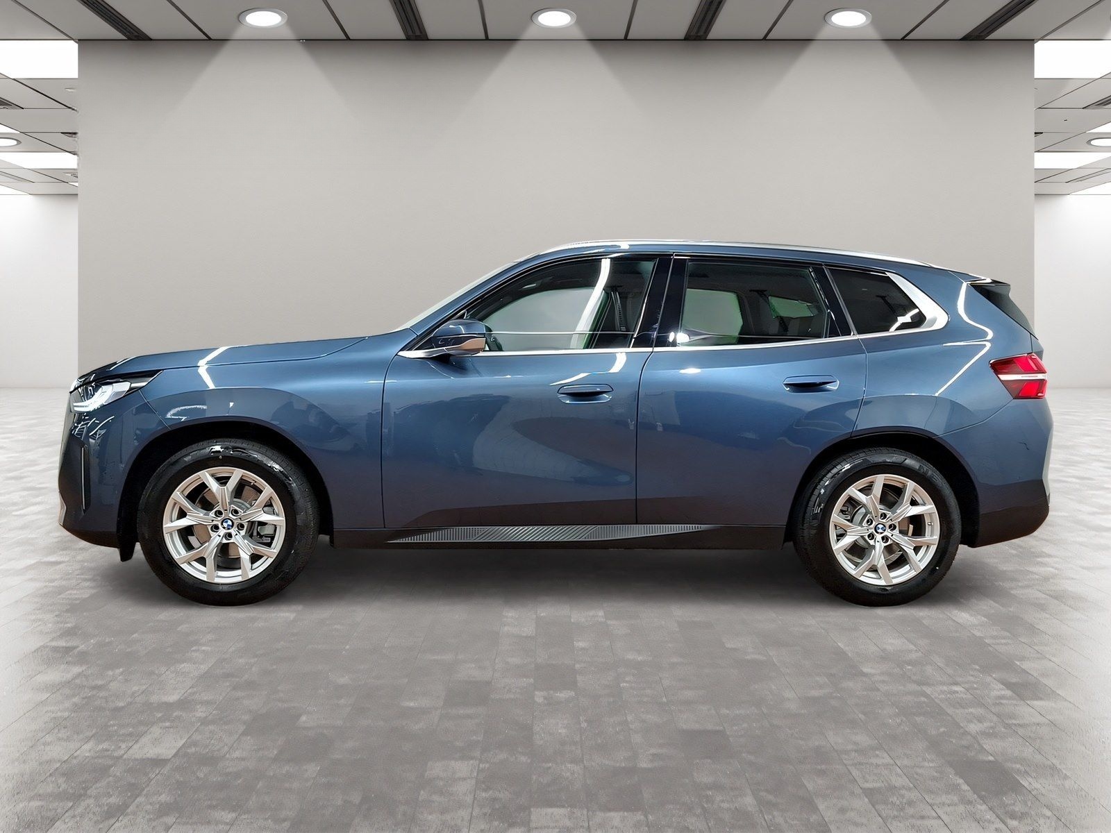 BMW X3 xDrive20d AHK Kamera Driv.Assist Sportsitze foto 3
