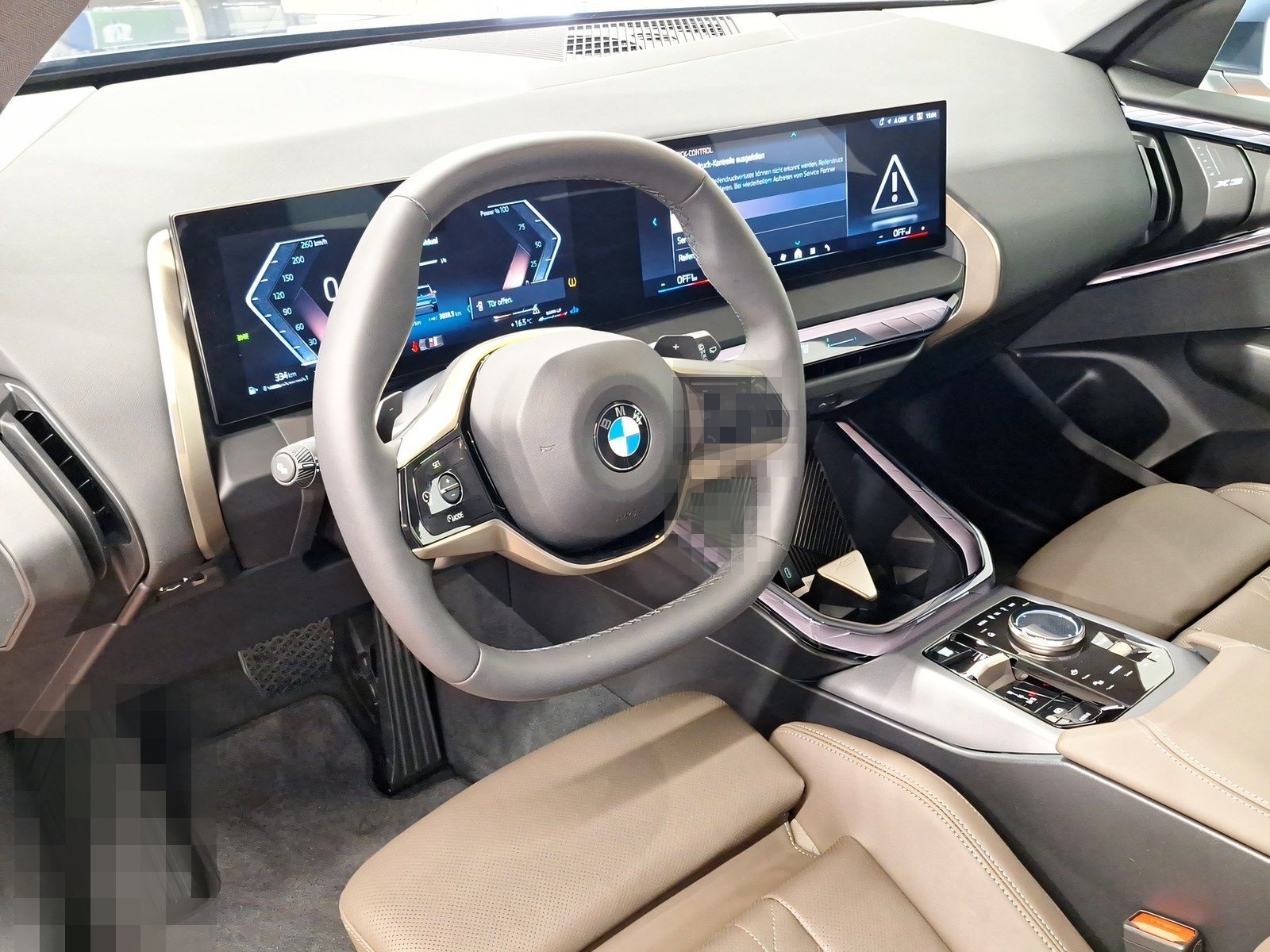 BMW X3 xDrive20d AHK Kamera Driv.Assist Sportsitze foto 4