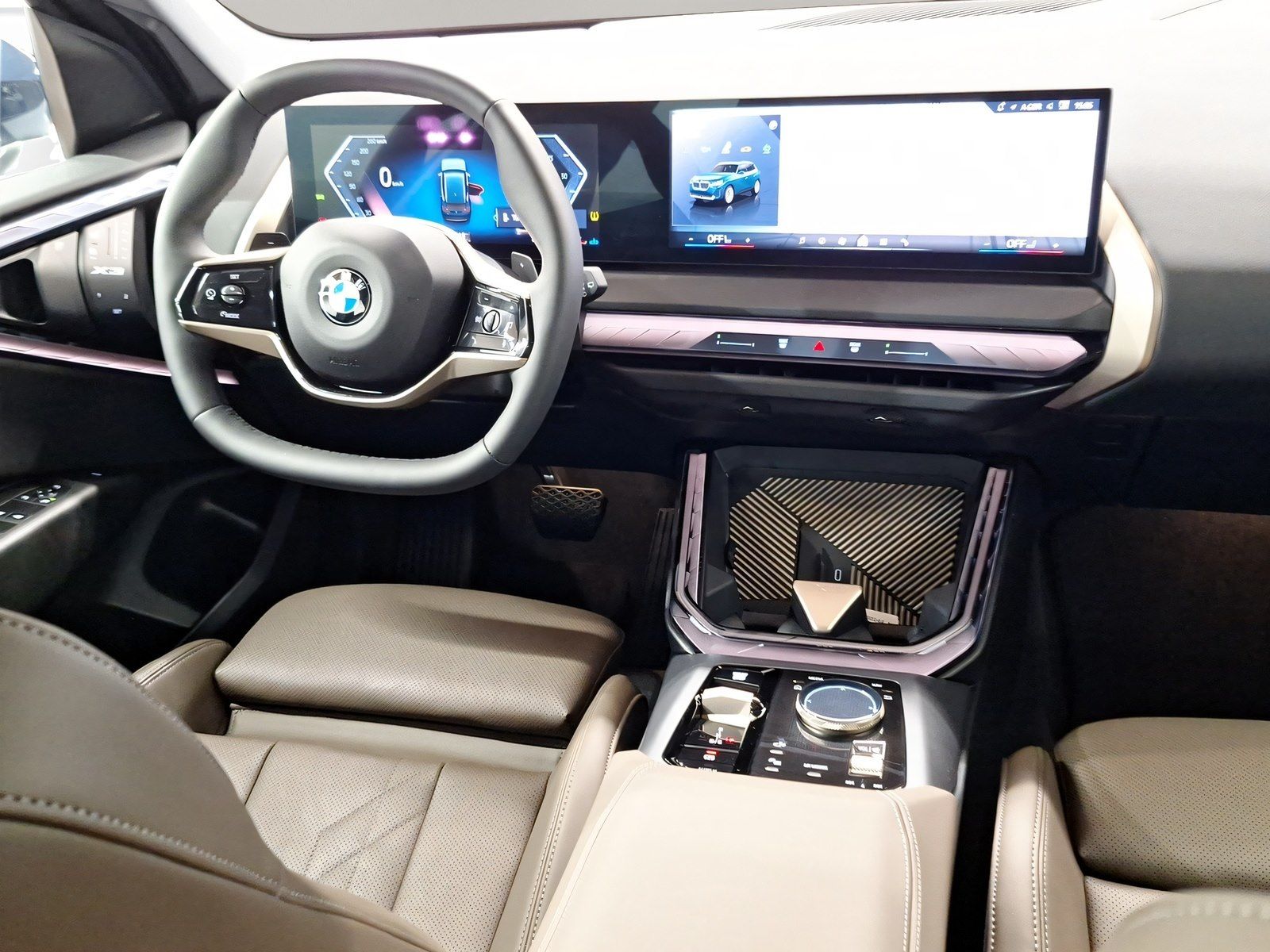 BMW X3 xDrive20d AHK Kamera Driv.Assist Sportsitze foto 7