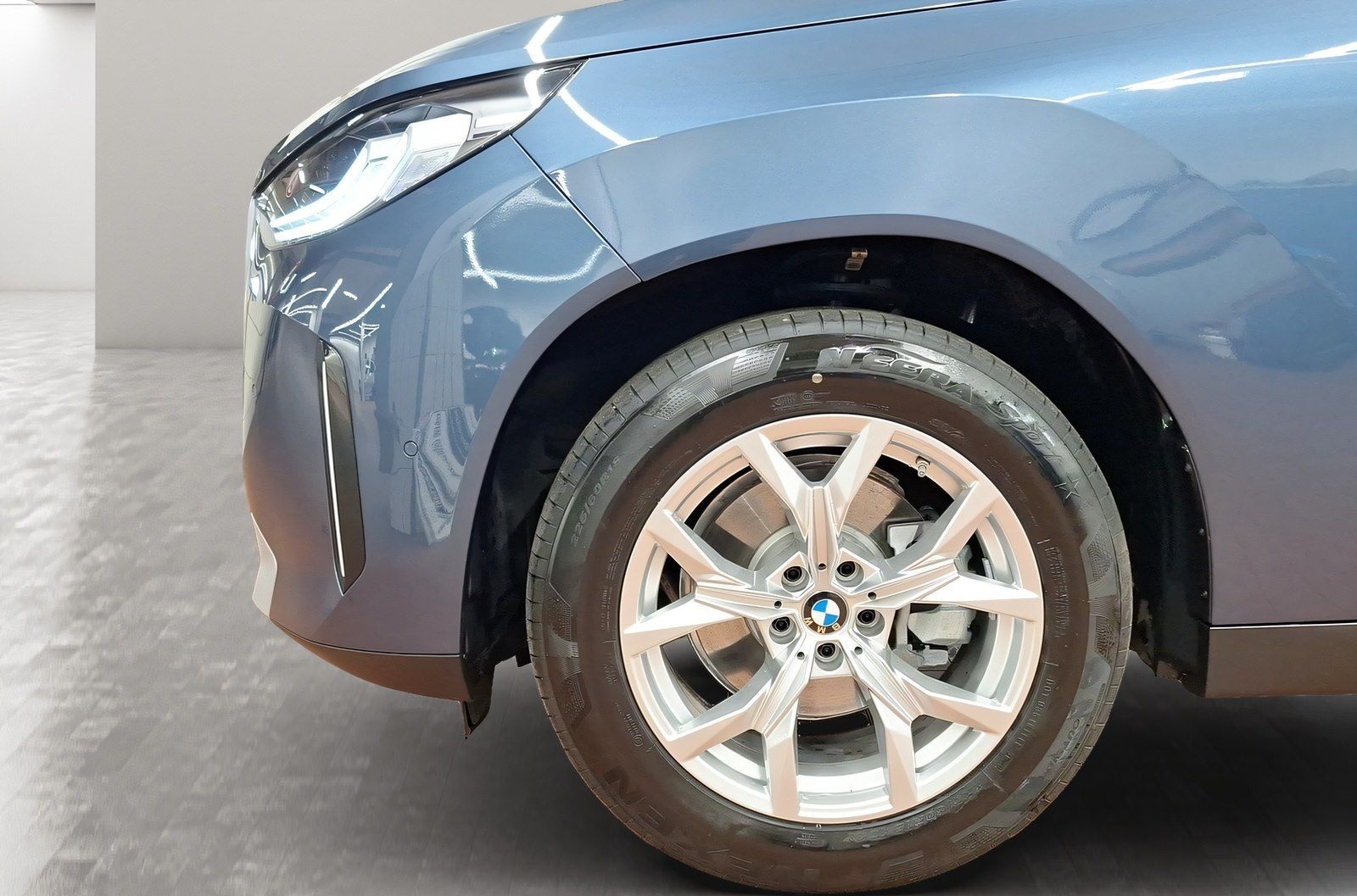 BMW X3 xDrive20d AHK Kamera Driv.Assist Sportsitze foto 9